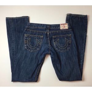 🌼True Religion Jeans